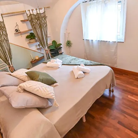 De Natura Partenope - Boutique Home-3